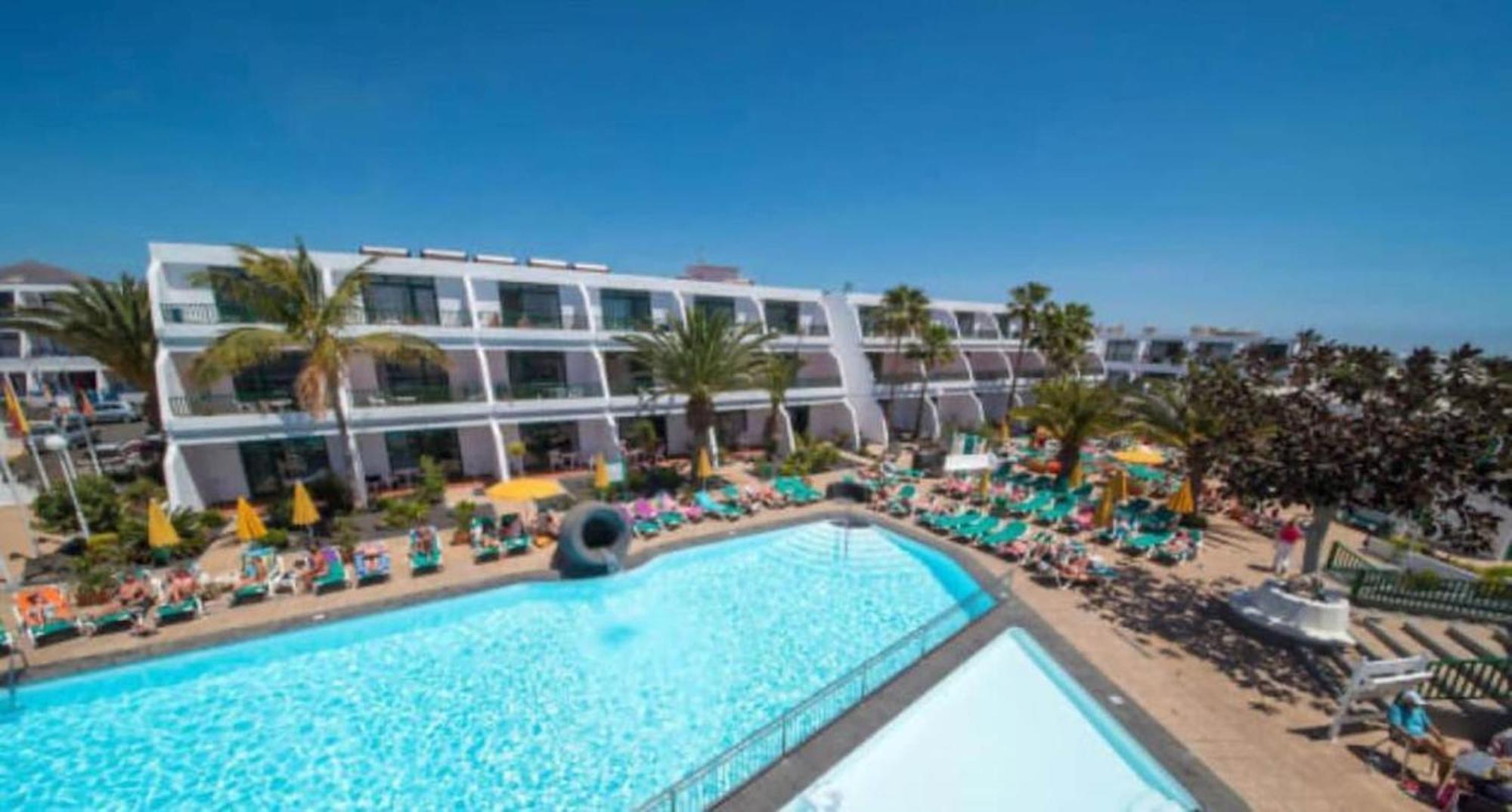 Playa Marisma La Penita Apartment Puerto del Carmen  Exterior photo