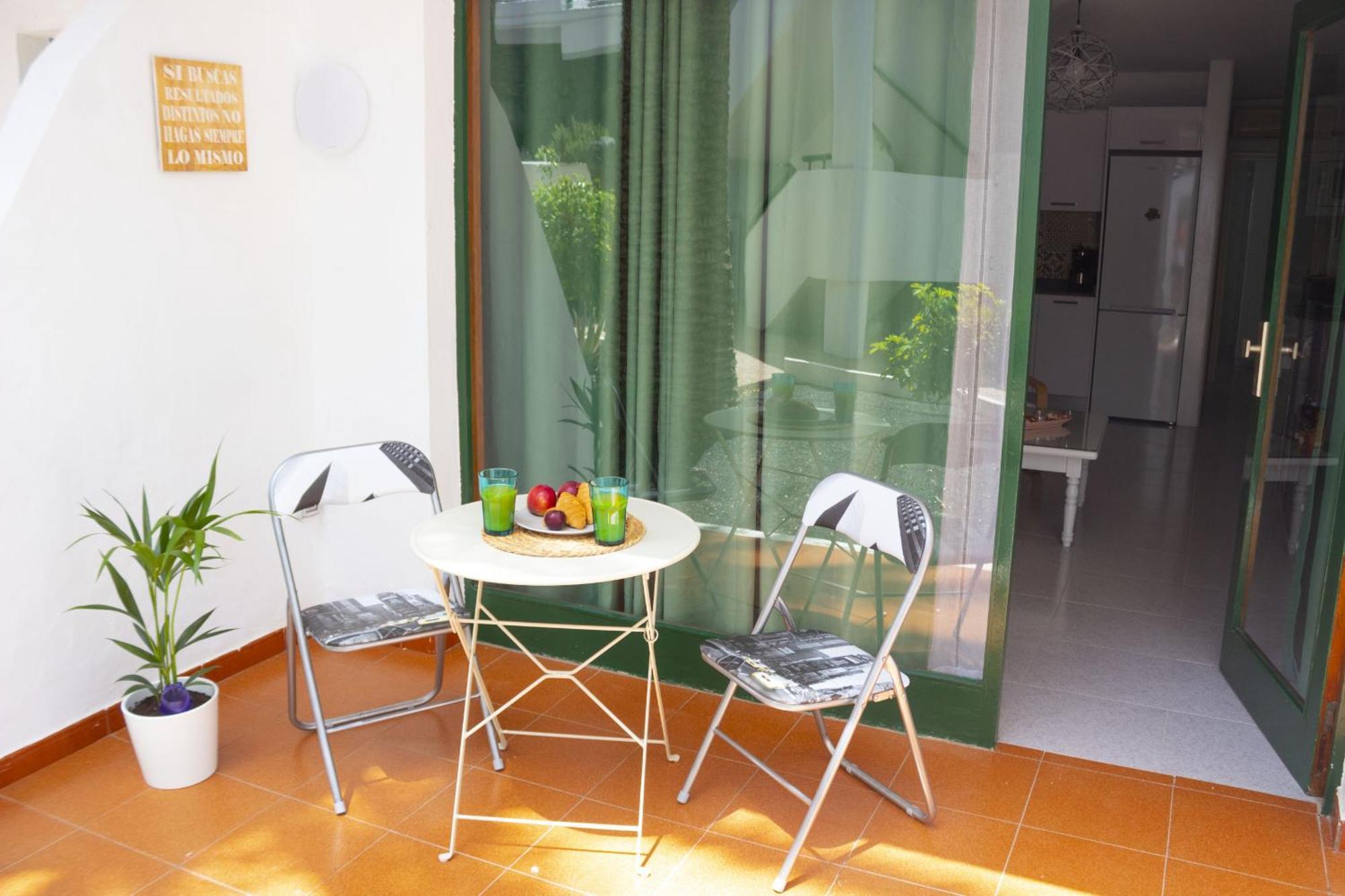 Playa Marisma La Penita Apartment Puerto del Carmen  Exterior photo